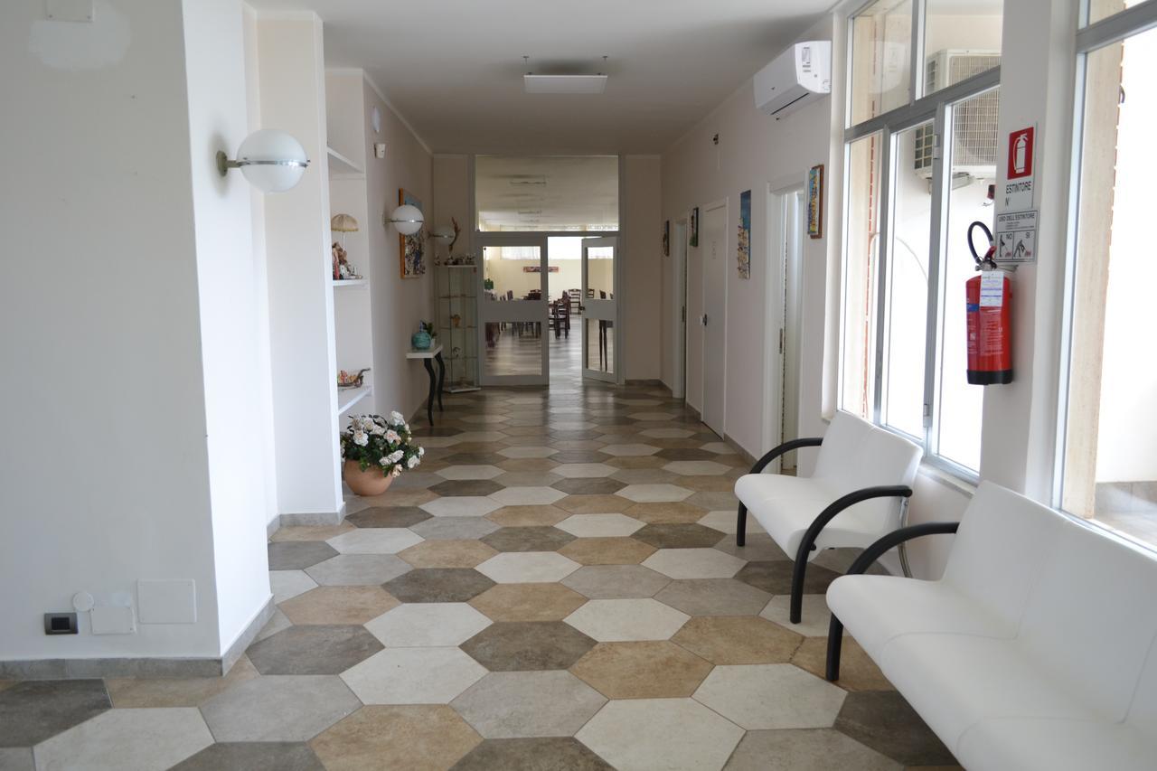 Sunrise Accessible Resort Battipaglia Extérieur photo