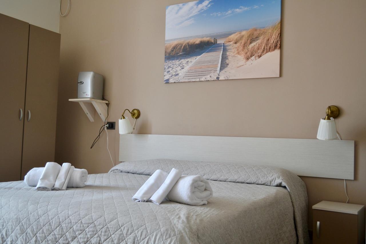 Sunrise Accessible Resort Battipaglia Extérieur photo