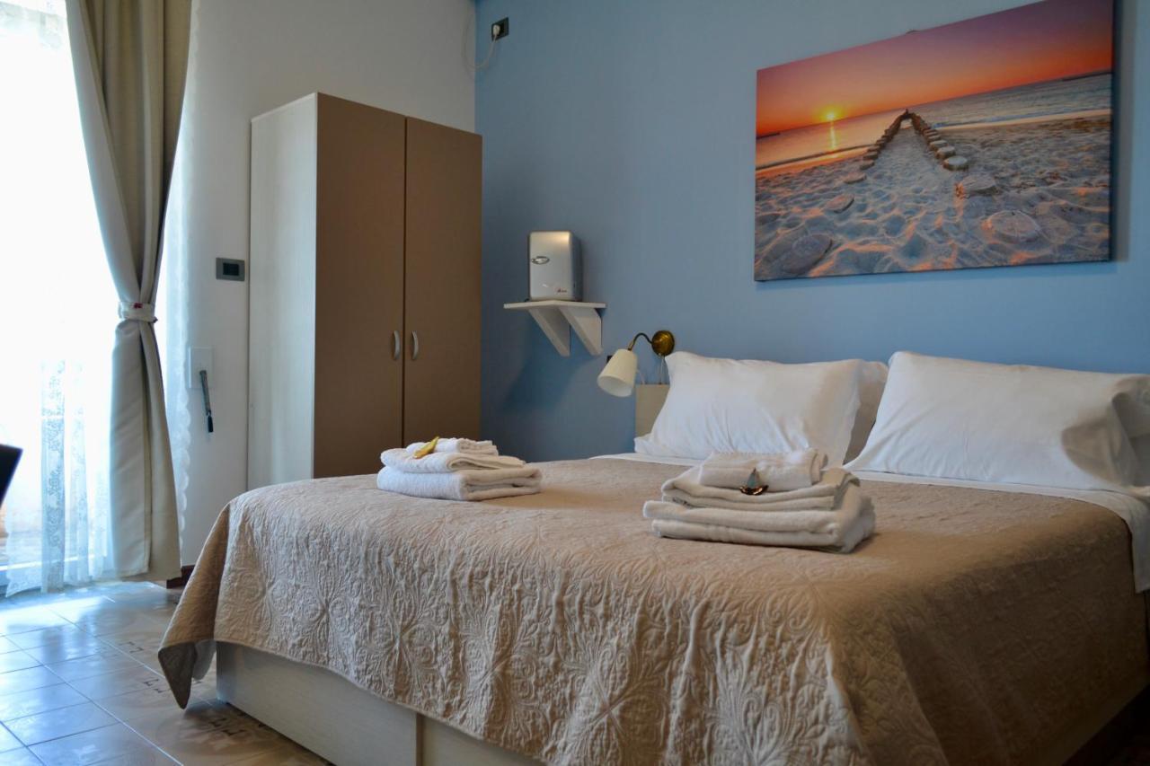 Sunrise Accessible Resort Battipaglia Extérieur photo