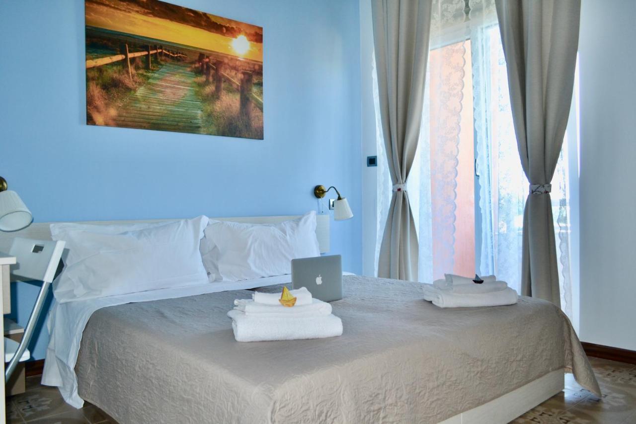 Sunrise Accessible Resort Battipaglia Extérieur photo