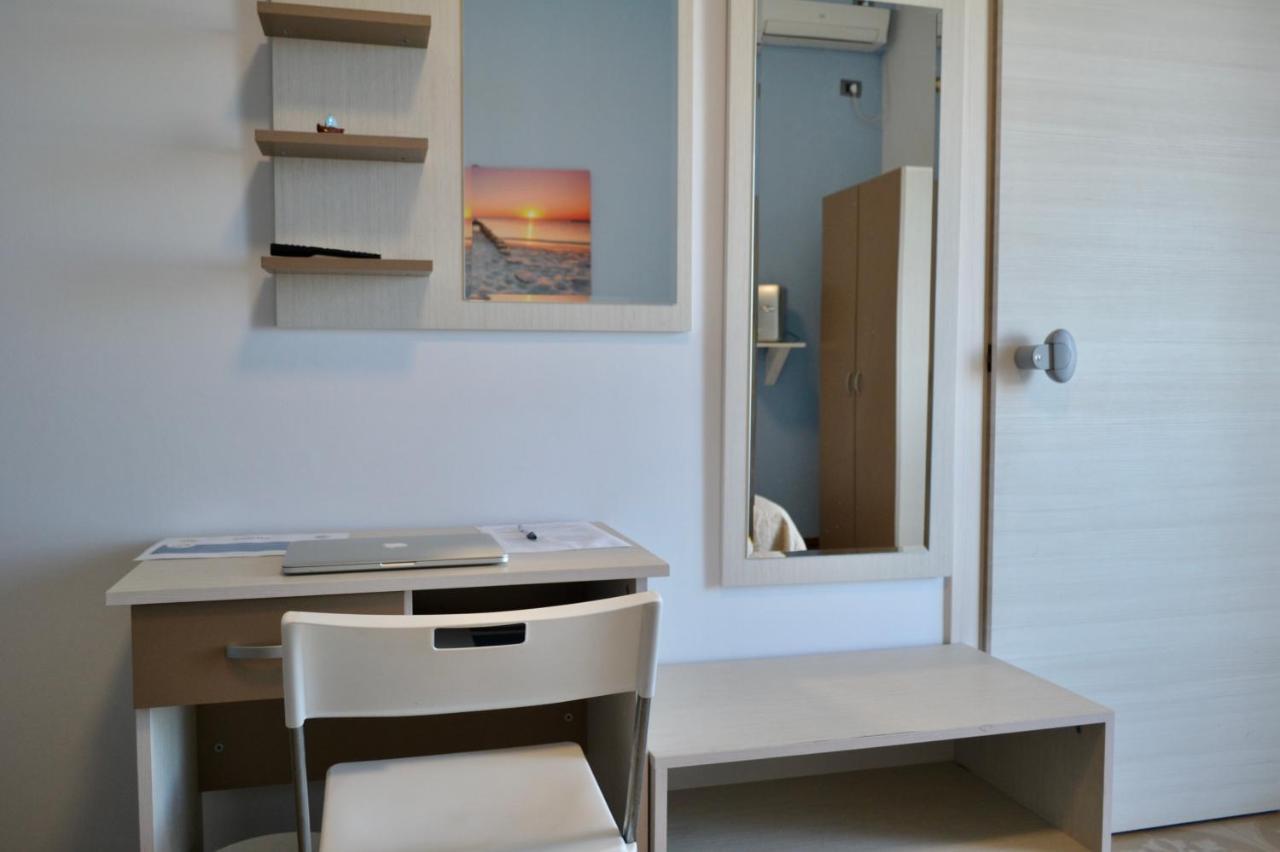 Sunrise Accessible Resort Battipaglia Extérieur photo