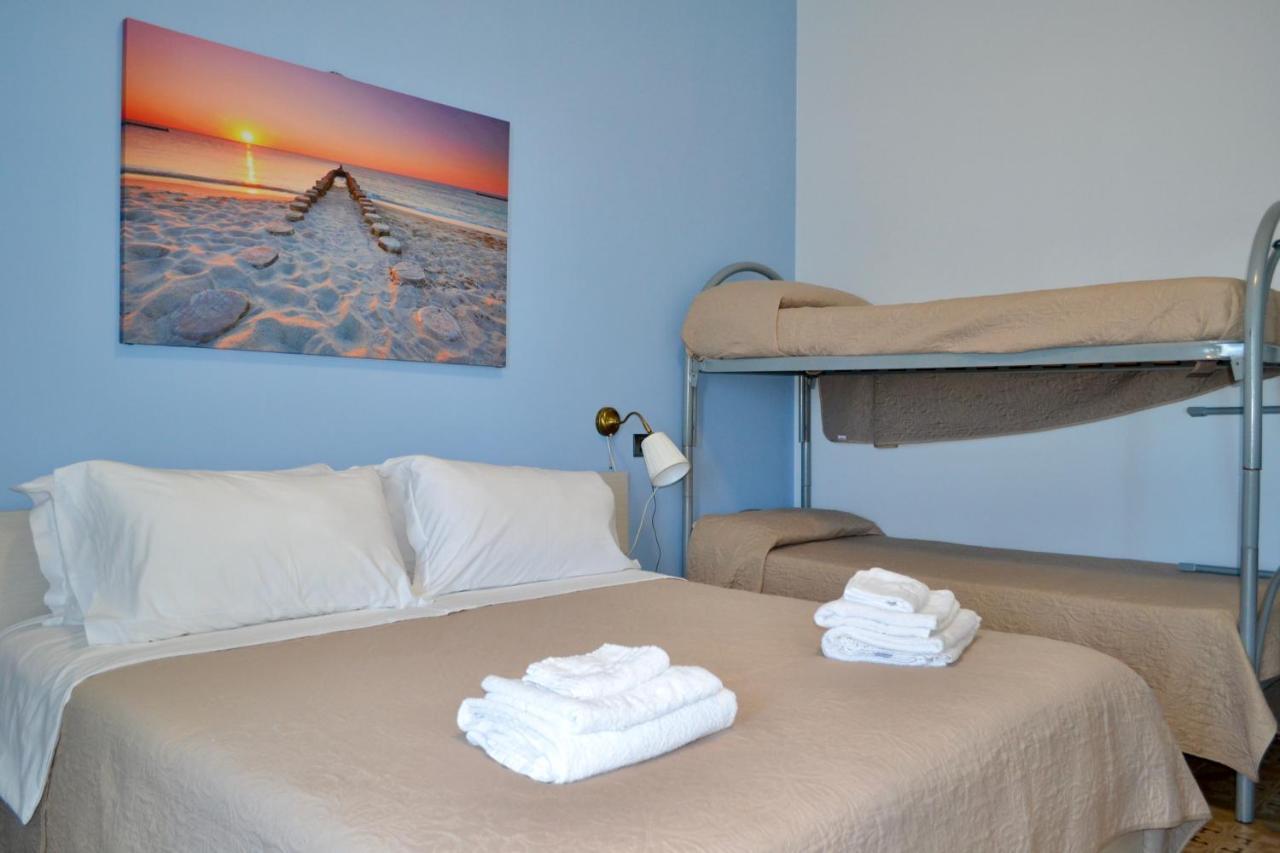Sunrise Accessible Resort Battipaglia Extérieur photo